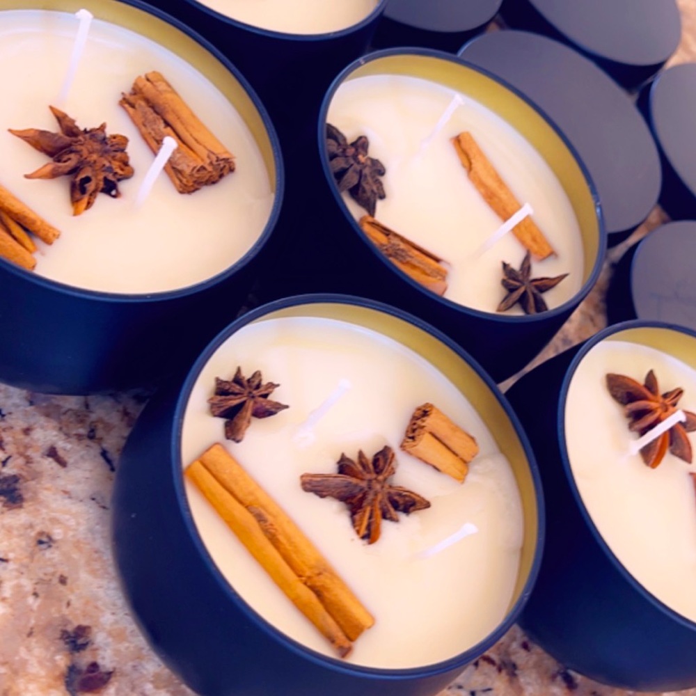 Candles